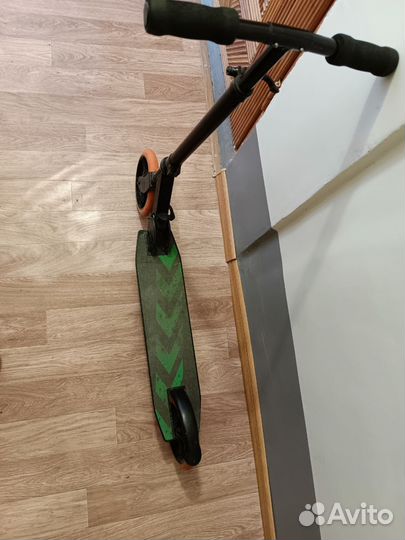 Самокат детский