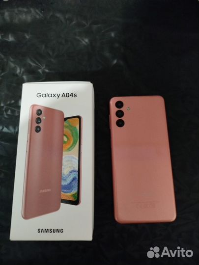 Samsung Galaxy A04s, 4/64 ГБ