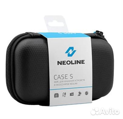 Кейс для хранения устройств и аксессуаров