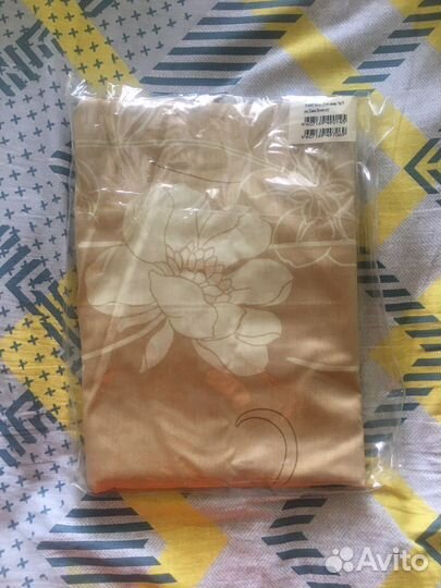 Простынь СССР