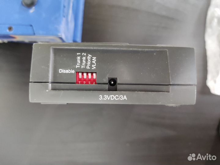 Коммутаторы, маршрутизаторы