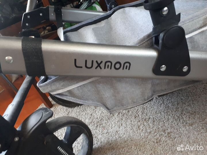 Детские коляски 2 в 1