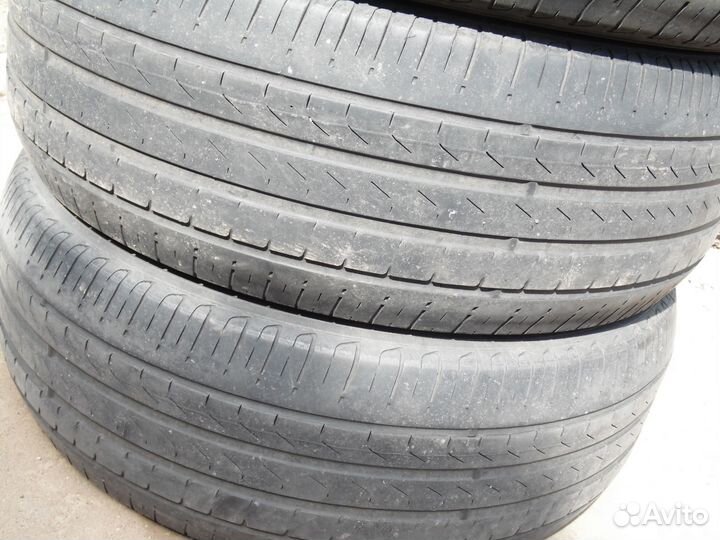 Pirelli Scorpion Verde 235/65 R18 107V