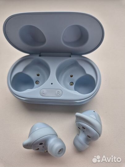 Наушники samsung galaxy buds plus