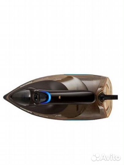 Утюг philips azur advanced gc4939