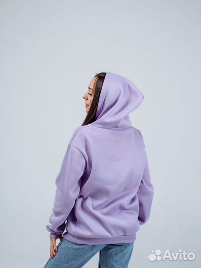 Худи женская новая