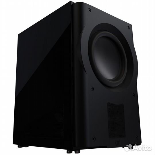 Сабвуфер Perlisten Audio R212s