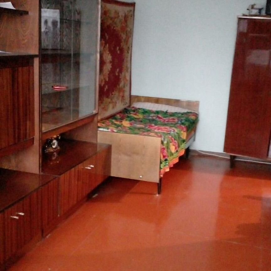 Квартира 1-комн. 32 м² в Юрьевец — фото 5