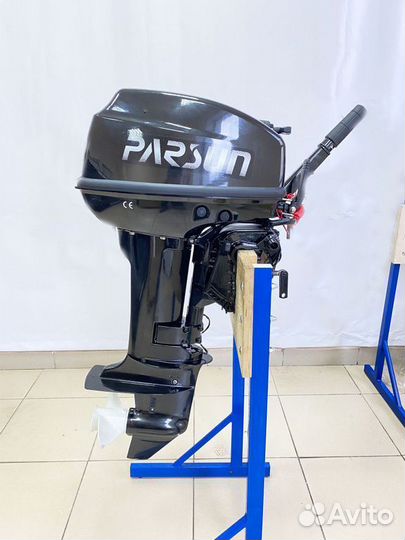 Лодочный мотор Parsun (Парсун) T 9.8 BMS