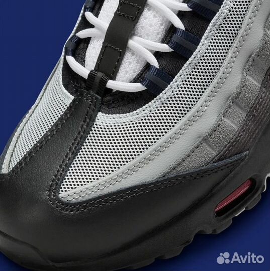 Nike air max 95 размеры 41/46