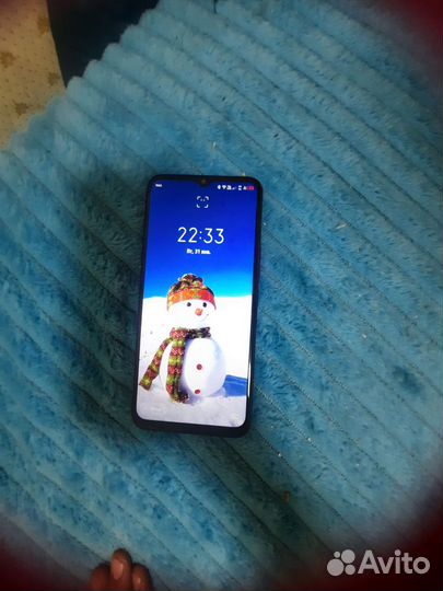 TECNO Spark 8C, 4/64 ГБ