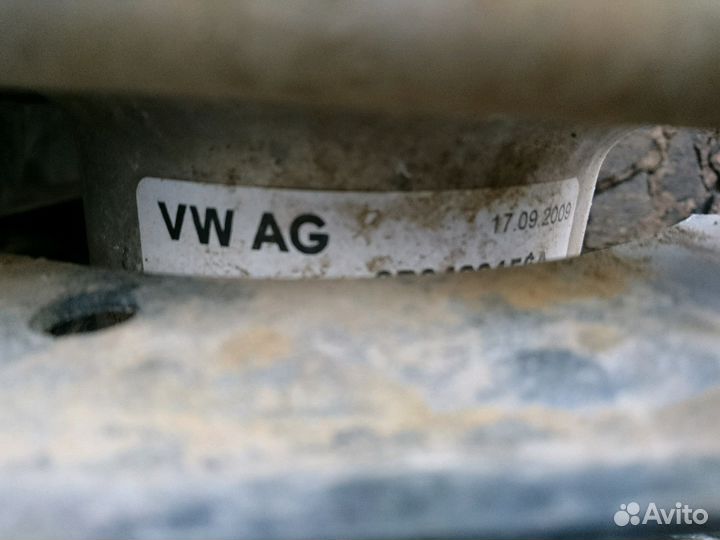 Насос гидроусилителя Skoda Roomster