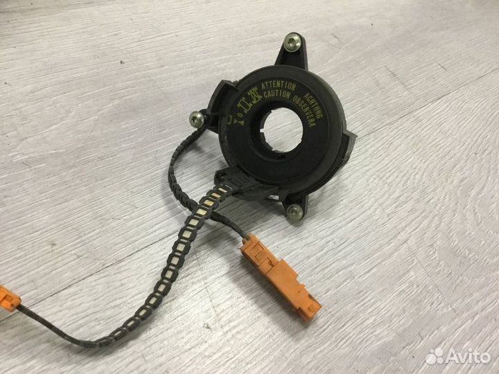 Шлейф руля Peugeot 406 1.9 1997