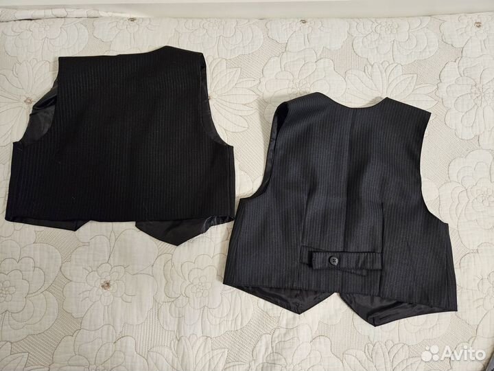 Школьная форма для мальчика 110