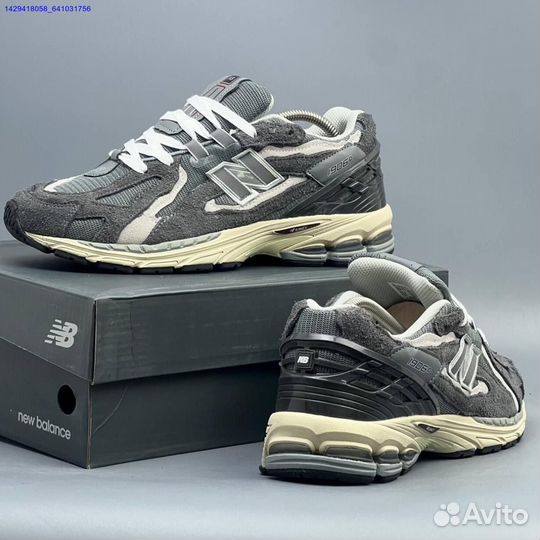 Кроссовки New Balance 1906d (Арт.31999)