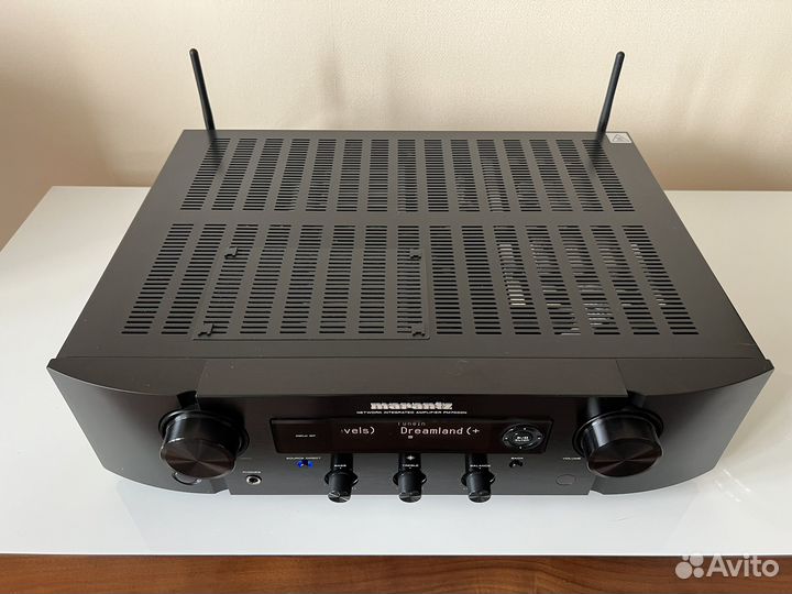 Стереоусилитель Marantz PM7000N