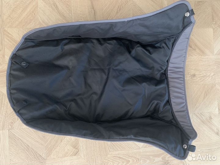 Накидка для коляски