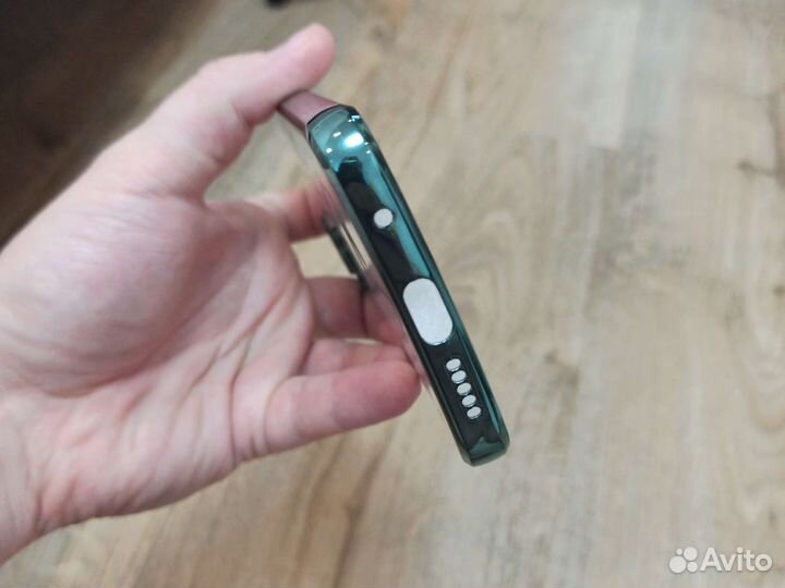 Чехол на xiaomi note 11
