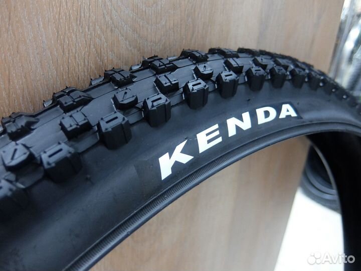 Покрышки на велосипед, разные размеры