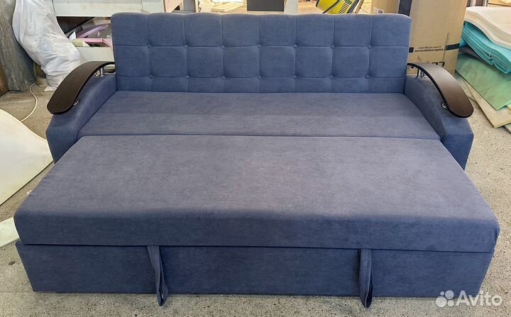 Диван новый