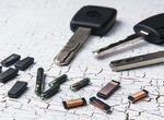 Ключи для авто и чипы иммобилайзера