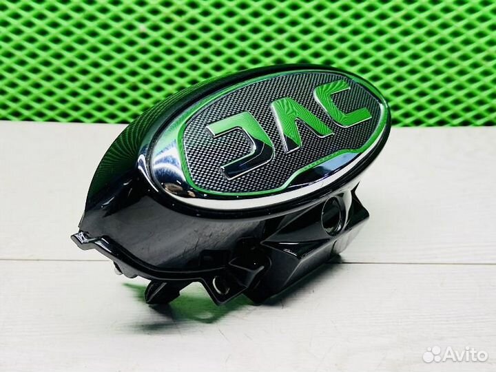 Эмблема задняя Jac J7 1.5 HFC4GB2.4D 2019-Н.в
