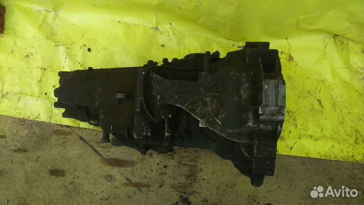 Коробка передач для Ауди а4 а6 v1800cc МКПП DHW