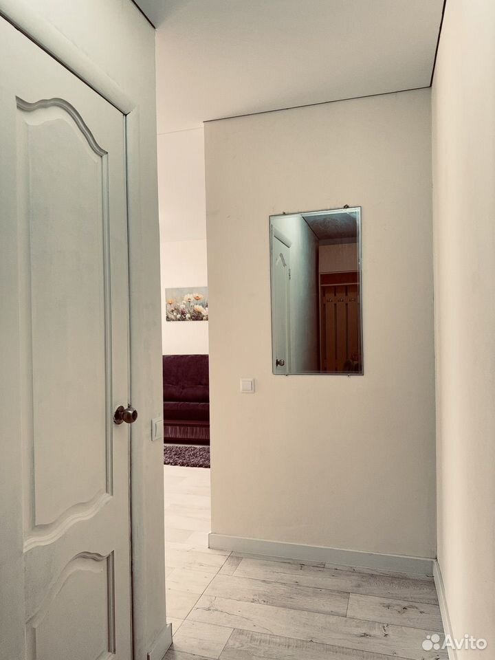 2-к. квартира, 46,7 м², 2/5 эт., Стерлитамак