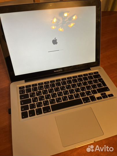 Apple MacBook Pro 13 i5