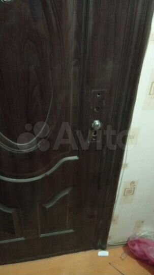 3-к. квартира, 66,5 м², 2/5 эт.