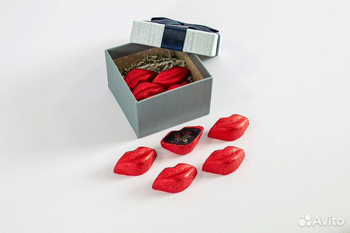 Набор конфет Свит Экспресс Плюс Россия