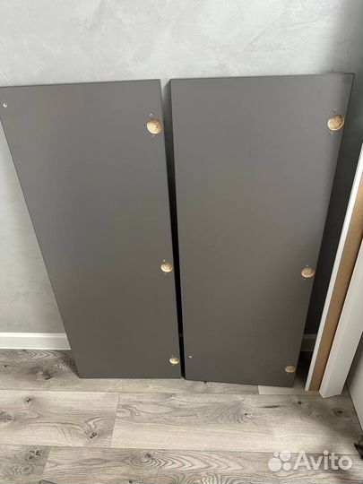 Фасады для шкафа бу