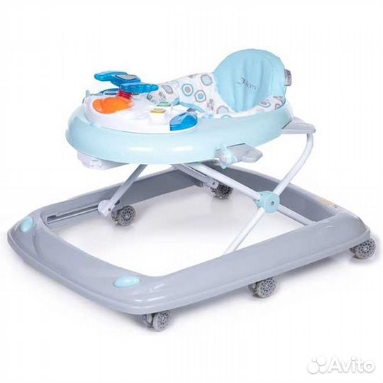 Ходунки Jetem Flyer