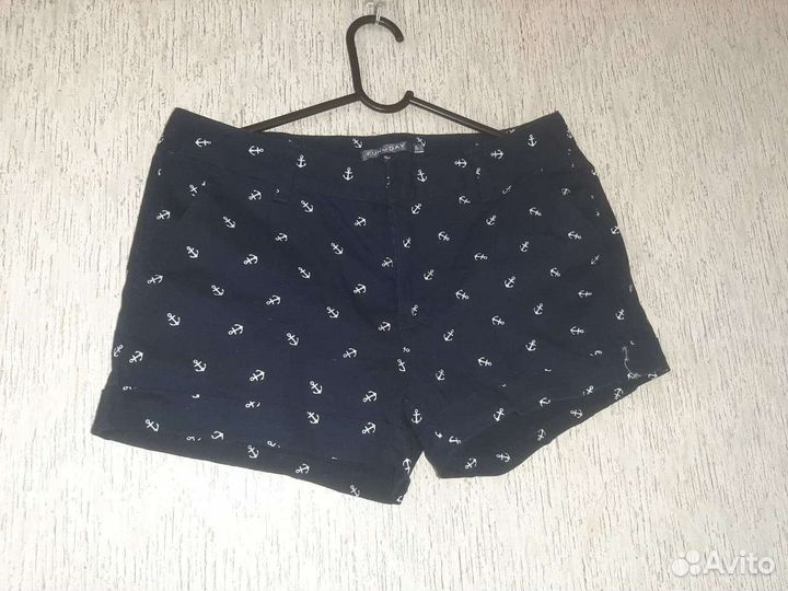 Женские вещи 42, 44, 46 размер