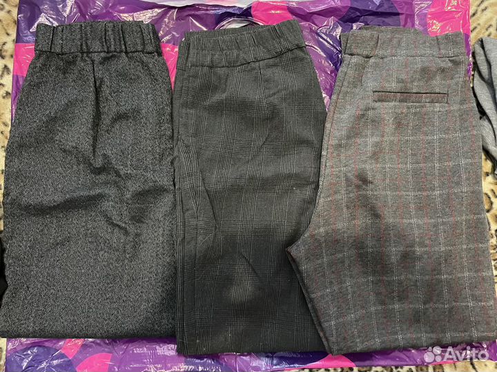 Пакет вещей 42р