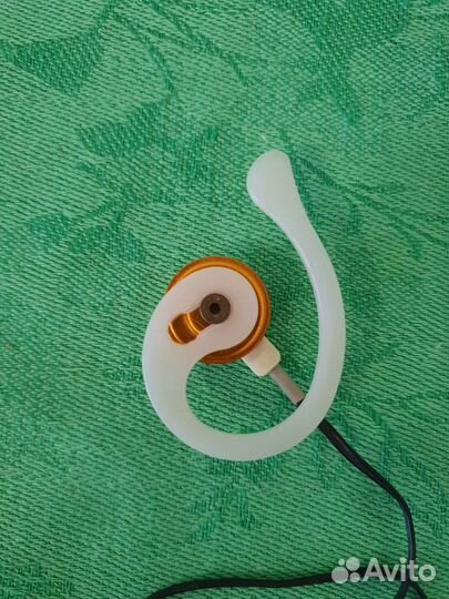 Наушник СССР тм-2в 1989
