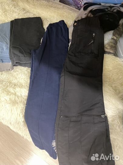 Вещи на мальчика 7-8 лет