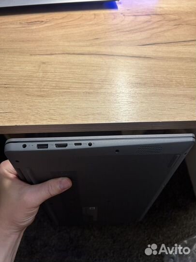 Ноутбук lenovo ideapad 3 15itl6