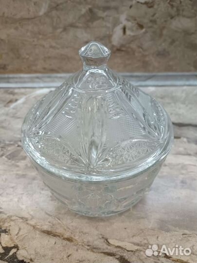 Ваза конфетница