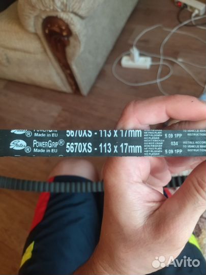 Продам запчасти на ваз