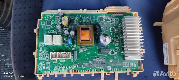 Ремонт электронных плат(модулей)