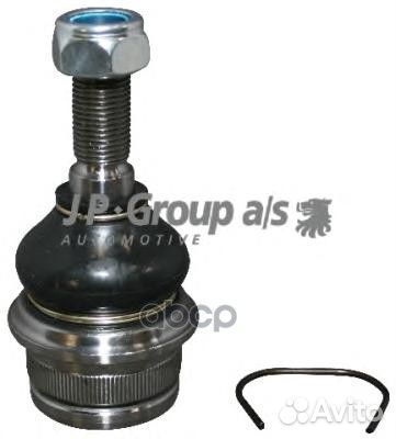 Несущий направляющий шарнир 1140301300