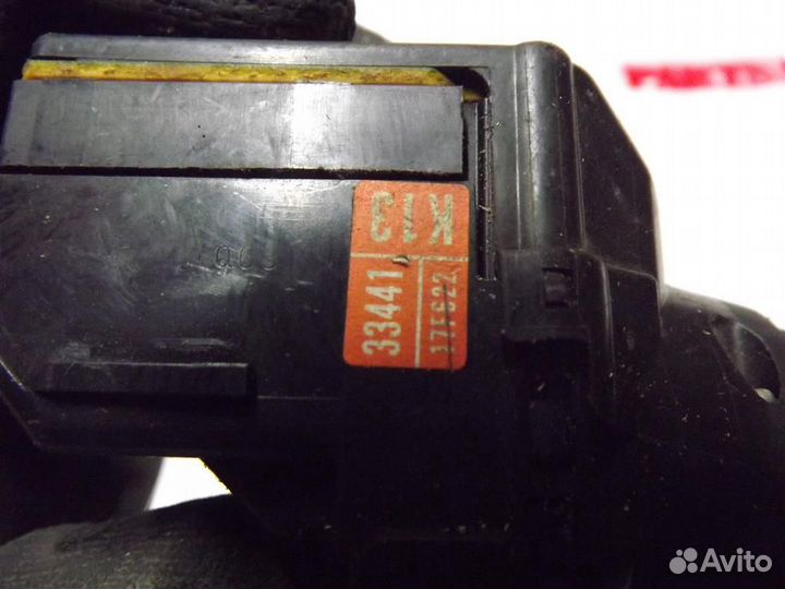 Переключатель дворников Тойота Камри V40