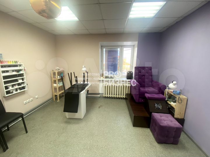 Свободного назначения/ Офис/ Торговля/ пвз, 70 м²