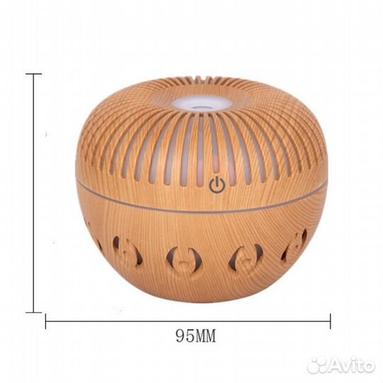 Увлажнитель воздуха