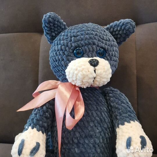 Мягкая игрушка