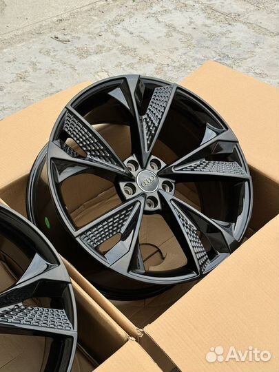 Диски R*20/5x112 Audi A6,A7,A5,A8.Tiguan,Kodiaq