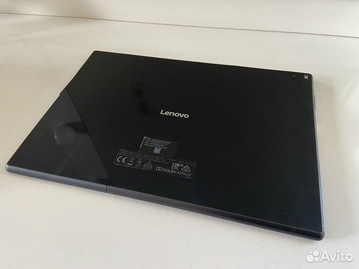 Планшет lenovo tab 4