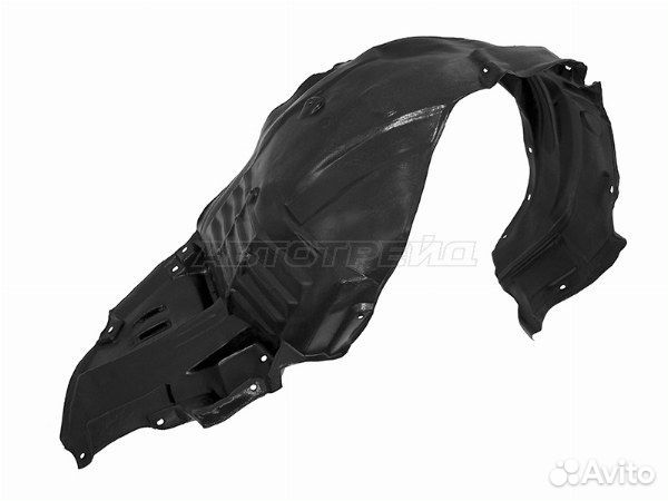 Подкрылок toyota mark II X11 00-04, toyota verossa 01-04 X11
