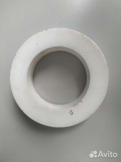 Фторопласт,кольцо